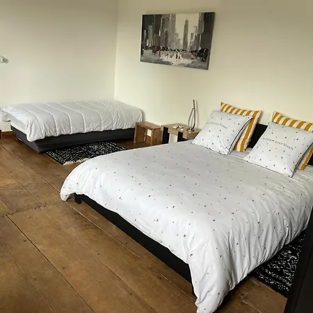 Domaine Cherps - Serenite Nocleg ze śniadaniem Vielleségure