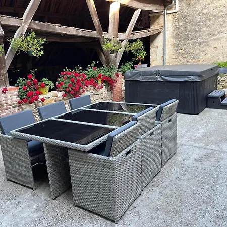 Domaine Cherps - Serenite