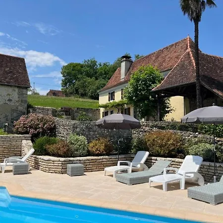 Domaine Cherps - Serenite Vielleségure