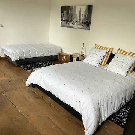 Domaine Cherps - Serenite Bed & Breakfast Vielleségure