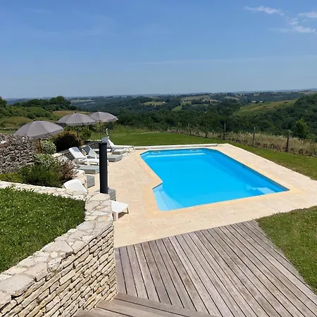 Domaine Cherps - Sérénité 3*