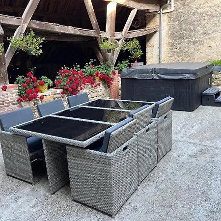 Domaine Cherps - Sérénité