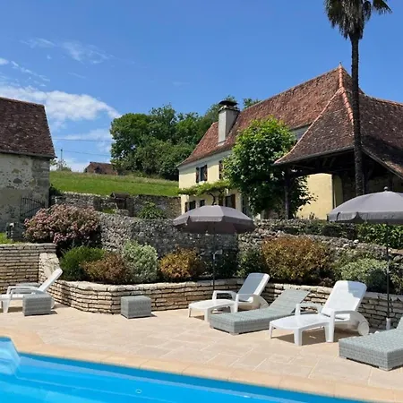 Domaine Cherps - Sérénité Couette-café 3*