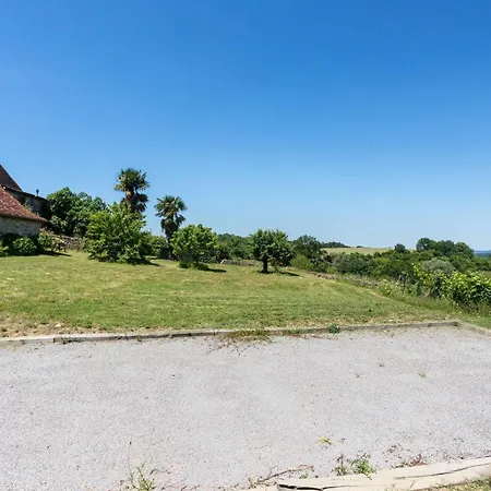 Domaine Cherps - Sérénité