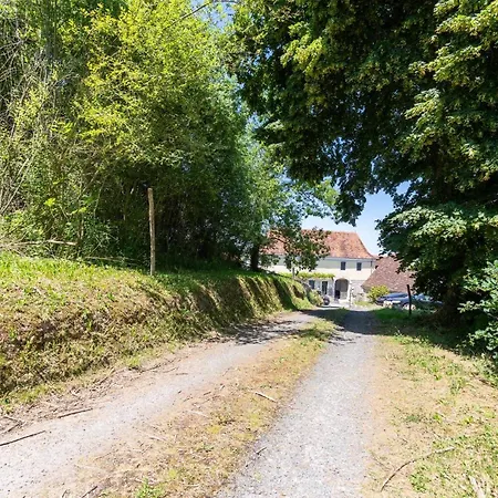 Domaine Cherps - Sérénité 3*