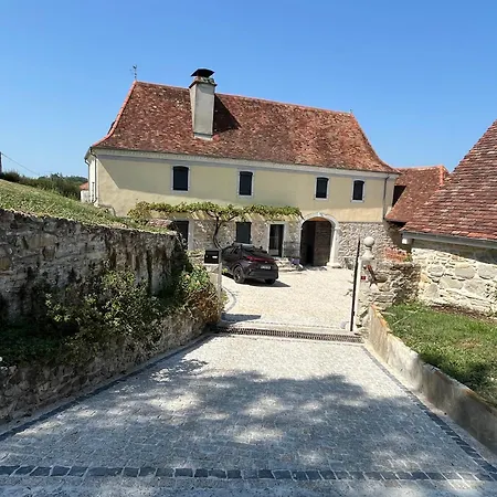 Domaine Cherps - Sérénité 3* Vielleségure