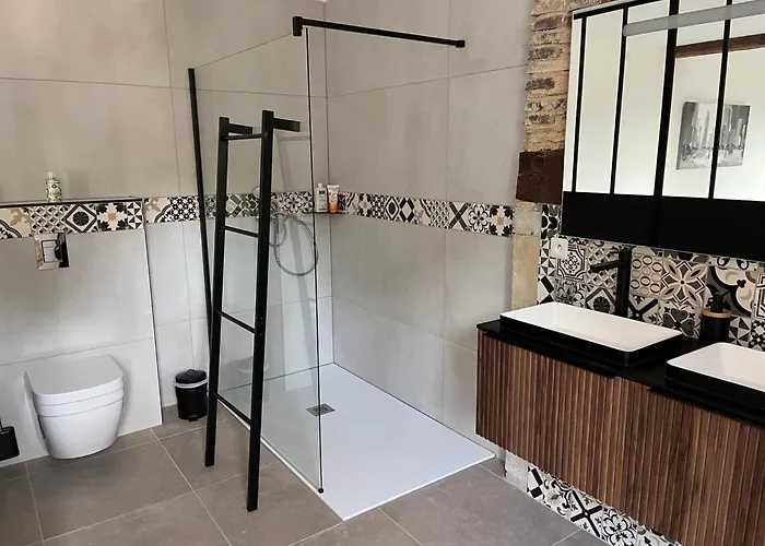 Domaine Cherps - Serenite 3*