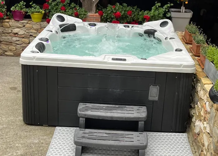 Domaine Cherps - Serenite 3* Vielleségure