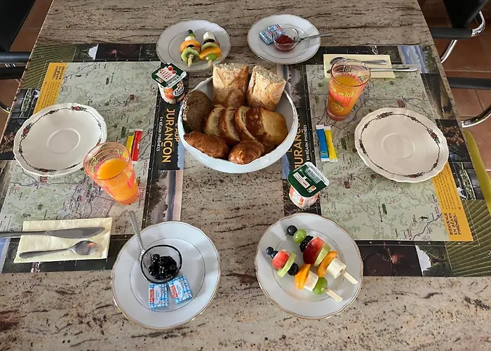 Domaine Cherps - Serenite Vielleségure